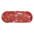 SALAMI SCHIACCIATA PICCANTE   KG For Cheap