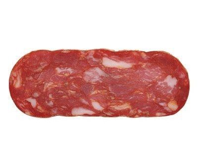 SALAMI SCHIACCIATA PICCANTE   KG For Cheap