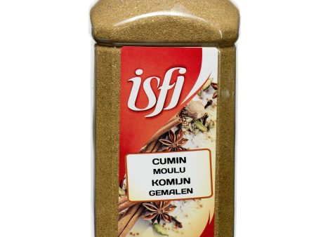 ISFI CINNAMON GROUND 430GR Discount