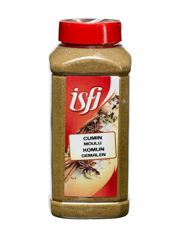 ISFI CINNAMON GROUND 430GR Discount