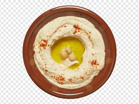 HUMMUS AND CHICKPEA CREAM 180GR Online