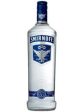 VODKA SMIRNOFF BLUE 1L Cheap