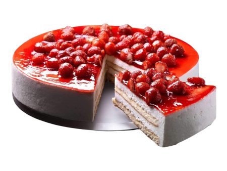 BINDI CHEESECAKE MONTEROSA 1,3KG 12PC*108G Discount