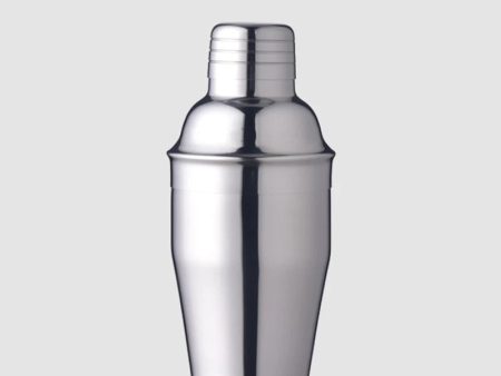 MINI SHAKER STAINLESS STEEL 200ML Online