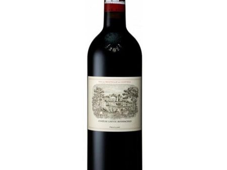 CHT LAFITE-ROTHSCHILD 15 75CL Online Hot Sale