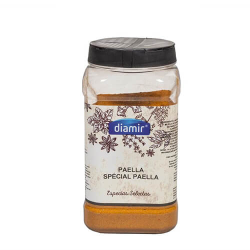 DIAMIR SPECIAL PAELLA SEASONING 810G Online now