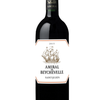 AMIRAL DE BEYCHEVELLE 75CL 12 Online Hot Sale