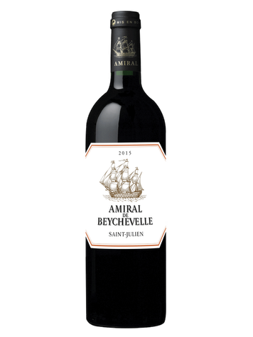 AMIRAL DE BEYCHEVELLE 75CL 12 Online Hot Sale