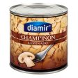 DIAMIR SLICED MUSHROOM 185GR PACK 3 Online