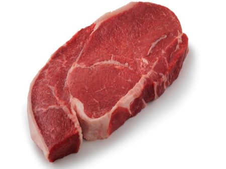 BB BEEF STRIPLOIN  KG Online Sale