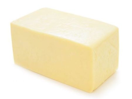 CHEESE CHEDDAR BLOCK   KG For Cheap