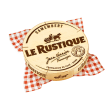 CAMEMBERT LE RUSTIQUE 250GR Fashion