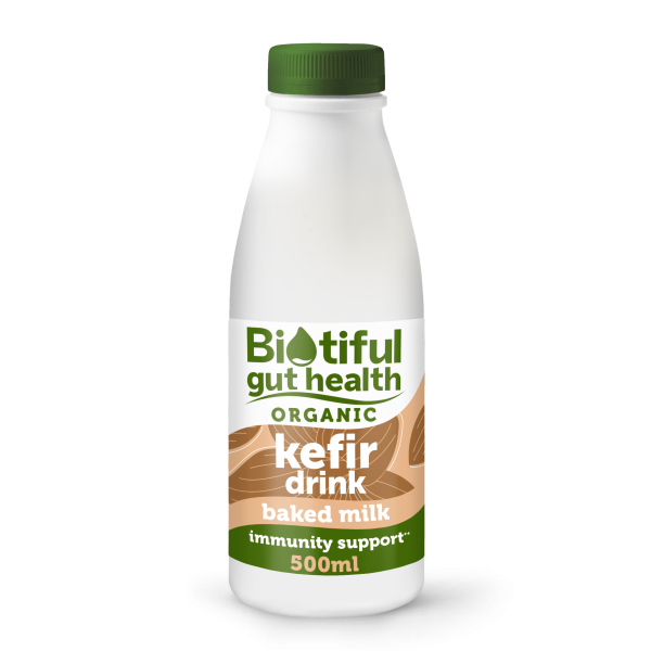 FERMENTED BAKED MILK DRINK Supply