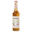 MONIN ELDERFLOWER SYRUP 5CL on Sale