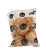 KRUPUK   PRAWN CRACKERS PIKANTE  80G Supply