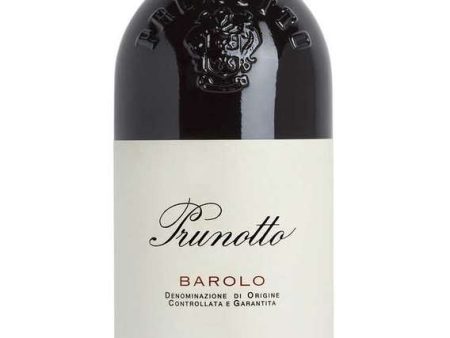 ANTINORI BAROLO DOCG  2018 75CL For Discount