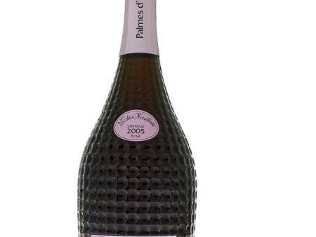 NF BRUT MILLESIME PALMES DOR  ROSE 2005 75CL Cheap