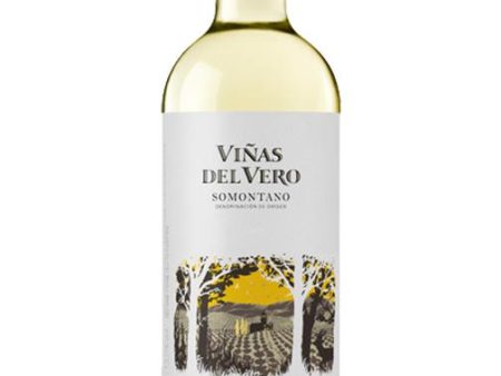 VDV BLANCO SOMONTANO 75CL Online now