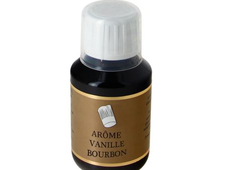 AROMA VANILLA 115ML Online Sale