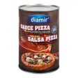 DIAMIR PIZZA SAUCE 5KG Sale