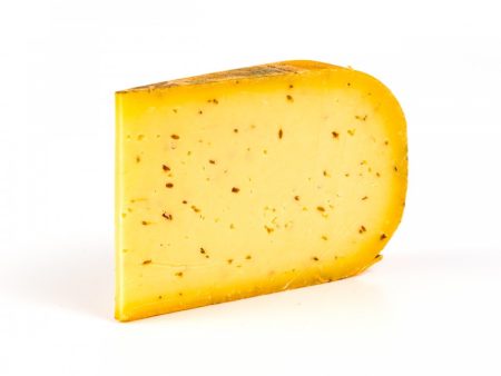 GOUDA WITH CUMIN  KG on Sale