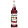 MONIN POMEGRANATE SYRUP 70CL Cheap