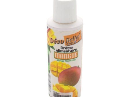 AROMA MANGO 125ML Online Sale