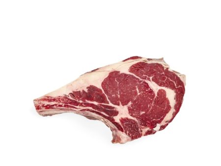 CHAROLAIS BEEF RIBEYE FRESH  500 GR For Cheap