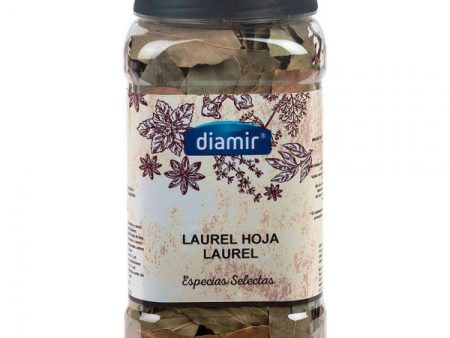 DIAMIR LAUREL LEAVES 65G on Sale