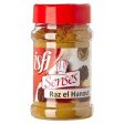 ISFI RAS EL HANOUT 150G Hot on Sale