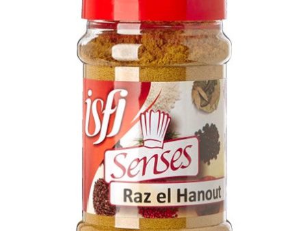 ISFI RAS EL HANOUT 150G Hot on Sale