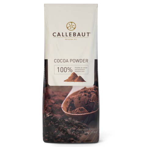 CALLEBAUT BARRY COCOA POWDER 5KG Hot on Sale