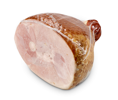 SMOKED PORK HAM  KG on Sale