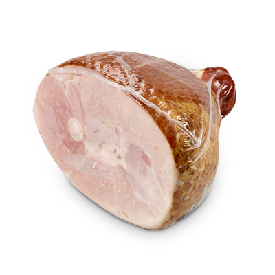 SMOKED PORK HAM  KG on Sale