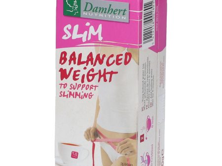 DH TEA TIME BALANCED WEIGHT 20PCE Fashion