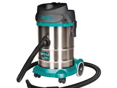 VACUUM CLEANER WATER AND DUST WD 30-1200W Fashion