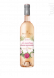 LE ROSE D UNE DOUCE RENCONTRE ROSE 750ML on Sale