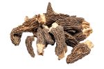 MUSHROOM MORELS DRIED EXTRA 400G Hot on Sale