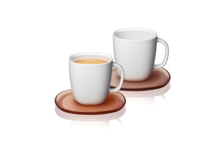 NESPRESSO LUME GRAN LUNGO CUPS Online now