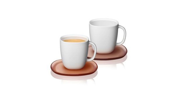 NESPRESSO LUME GRAN LUNGO CUPS Online now