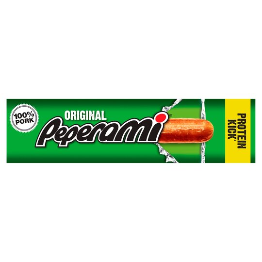 PEPERAMI ORIGINAL 22.5GR Hot on Sale