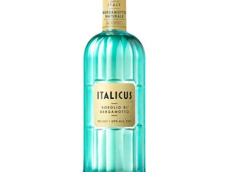 ITALICUS 70CL Online