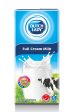 DUTCH LADY FULL CREMA MILK 1LT Online Sale