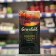 MW GREENFIELD BLACK CEYLON TEA 50G Hot on Sale