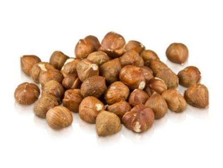 AGIDRA HAZELNUTS SHELLED 250GR Online Hot Sale