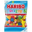 HARIBO DRAGOLO BAG 300GR Fashion