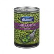 DIAMIR CAN NATURAL GREEN PEAS 400G Online Hot Sale