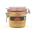 ROUGIE DUCK FOIE GRAS WITH ARMAGNAC 180G Online Sale