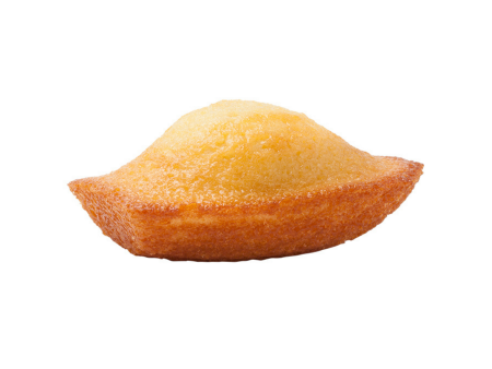 ST MICHEL PURE BUTTER MADELEINE 45G X70PCS Online Sale