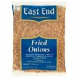 FRIED ONIONS 500G HS Online Sale